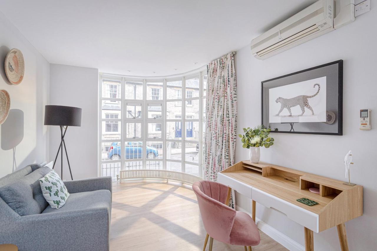 3 Bedroom Jesus Townhouse With Parking Casa de férias *