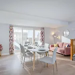 3 Bedroom Jesus Green Townhouse With Parking